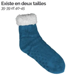 Chaussettes polaires