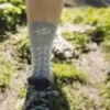Chaussettes randonnée femme fines 39-40
