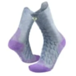 Chaussettes randonnée femme linen 39-40
