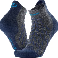 Chaussettes randonnée linen 45-47