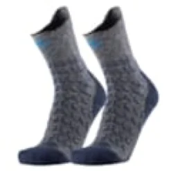 Chaussettes randonnée linen 39-41