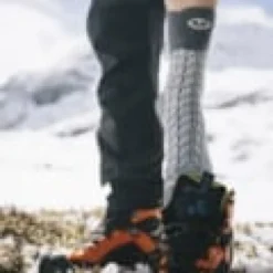 Chaussettes randonnée mérinos 39-41