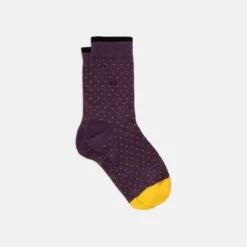 Chaussettes square mysterio