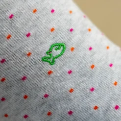 Chaussettes square pop