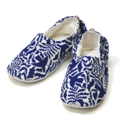 Chaussons chauffants graines de lin