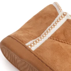 Chaussons douceur hydratants 36-37