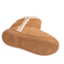 Chaussons douceur hydratants 36-37