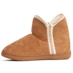 Chaussons douceur hydratants 36-37
