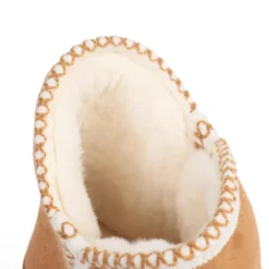 Chaussons douceur hydratants 36-37