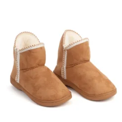 Chaussons douceur hydratants 36-37