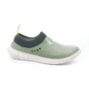 Chaussure mix vert d'eau 36