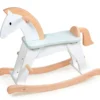 Cheval à bascule