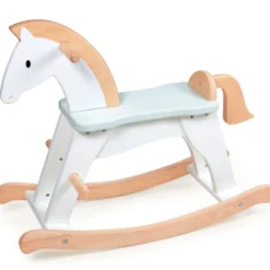 Cheval à bascule