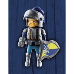 Chevalier novelmore et accessoires