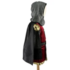 Chevalier tristan 3-4 ans - déguisement 3-4 ans - 96cm