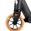 Chilli base - orange et noir