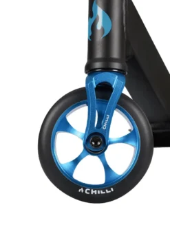 Chilli reaper reloaded - bleu