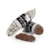 Chocisson au chocolat noir