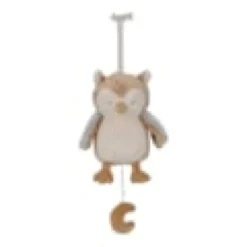 Chouette little dutch marron