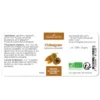 Châtaignier bio - 15ml (castanea sativa) – macérat concentré de bourgeons frais 15