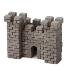 Château - construction en mini-briques