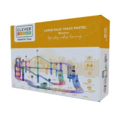 Circuit de couleur 80 pcs