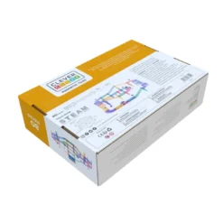Circuit de couleur 80 pcs