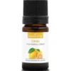 Citron (citrus limon) - huile essentielle bio - 5ml garantie chromacert® - chémo