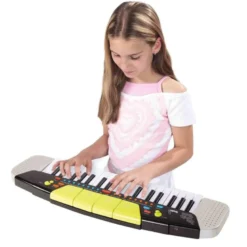 Clavier moderne my music world 54cm