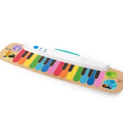 Clavier touche magique