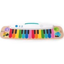 Clavier touche magique