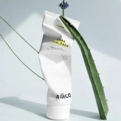 Clean that face nettoyant imperfections