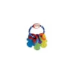 Clefs de dentition refrigerantes ave...