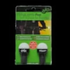 Clignotants pour vélos et trottinettes CYCL WingLights POP