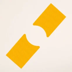 Clips peeksme jaune