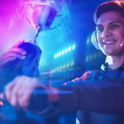 Coaching jeux vidéo esport – 2 heures