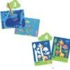 Coffret 6 activités créatives