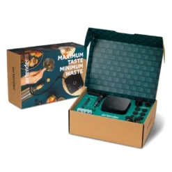 Coffret airtender électrique