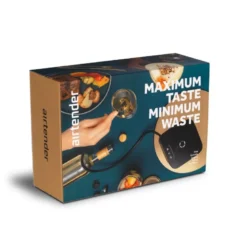Coffret airtender électrique