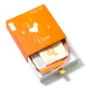 Coffret astro lithothérapie Lion