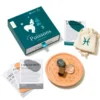 Coffret astro lithothérapie Poisson