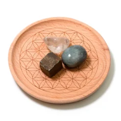 Coffret astro lithothérapie Poisson