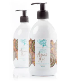 Coffret bain plaisir des sens