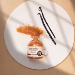 Coffret bain plaisir des sens