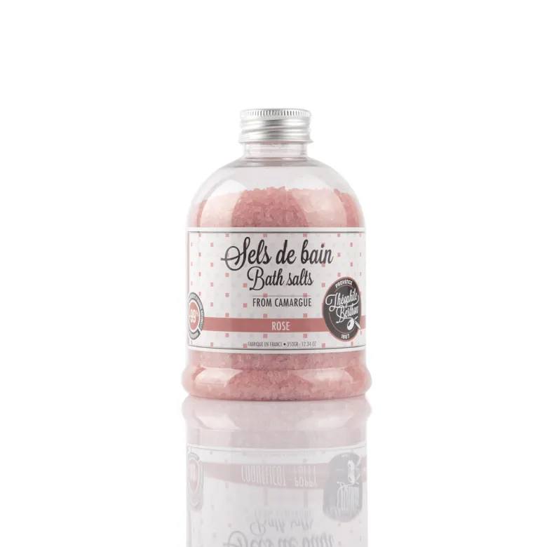 Coffret bain relaxant