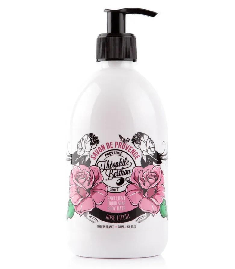 Coffret bain relaxant