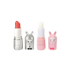 Coffret baumes à lèvres chloé