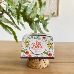 Coffret bee box