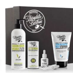 Coffret belle et bien dans sa peau