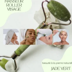 Coffret bien-être de la tête aux pieds